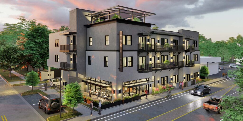 VM Ybor Affordable Housing Project Featured on Tampa Bay Developer