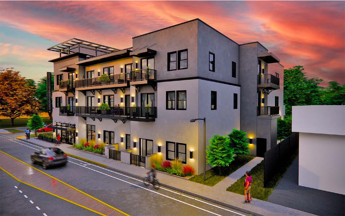 The Vicente - affordable house in East Tampa