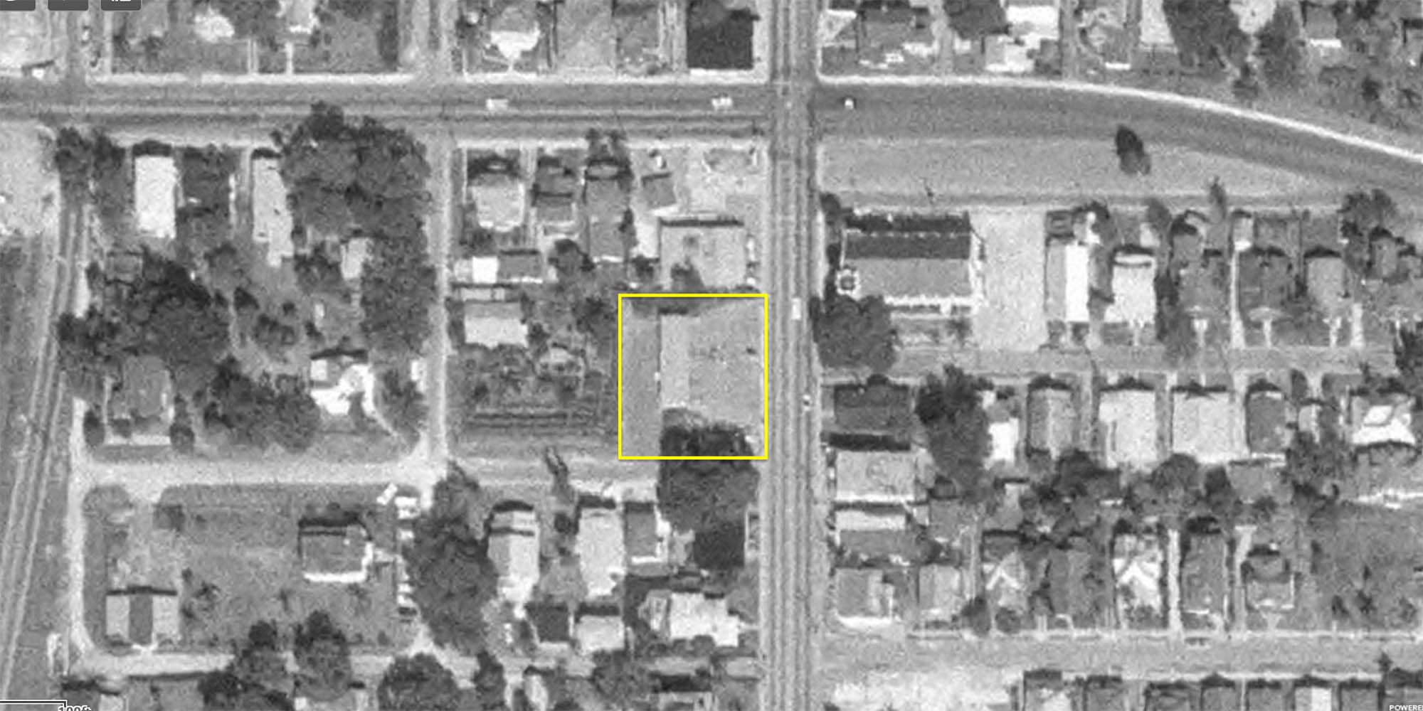 1965 Island Shine Auto Wash