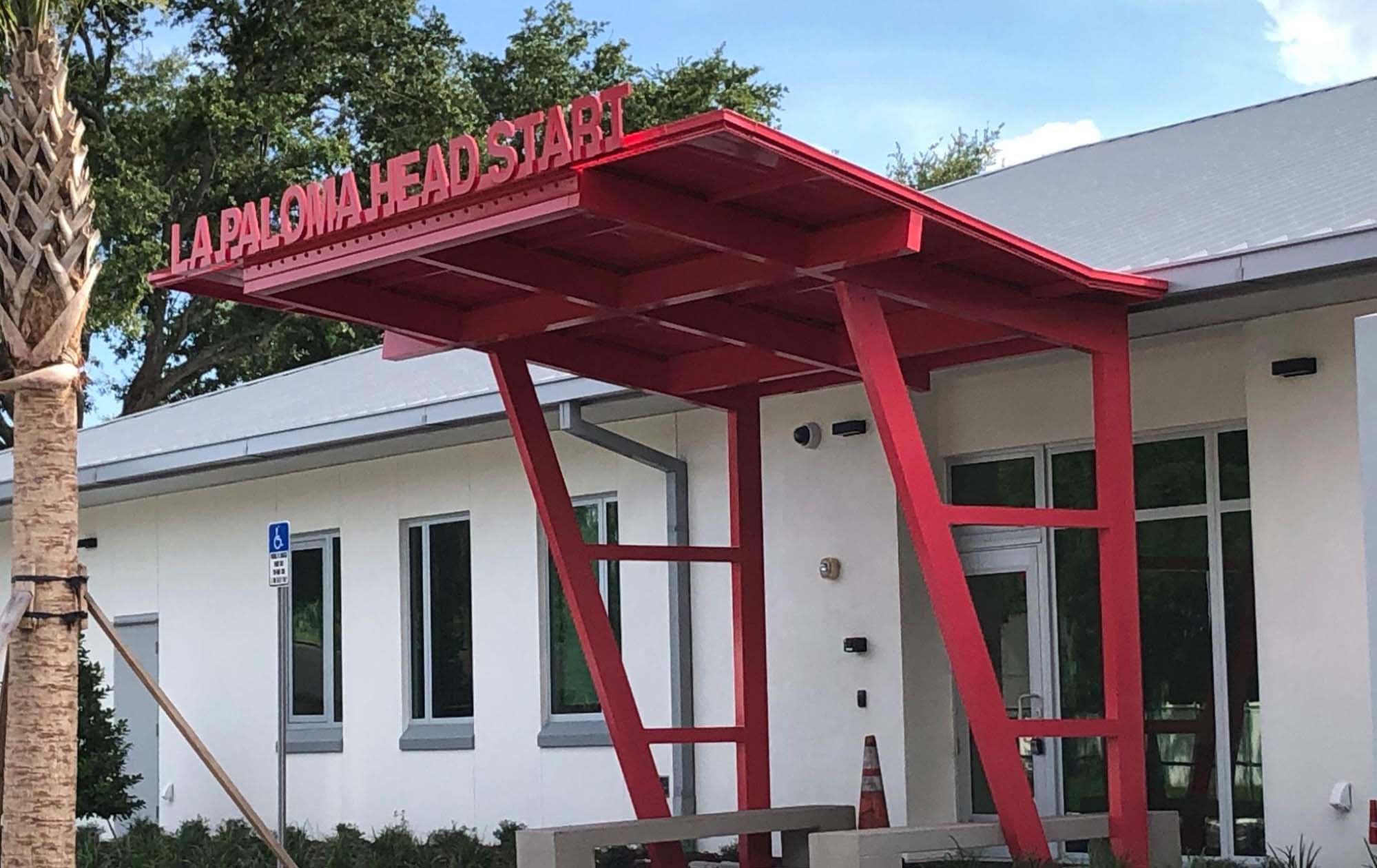 La Paloma Head Start