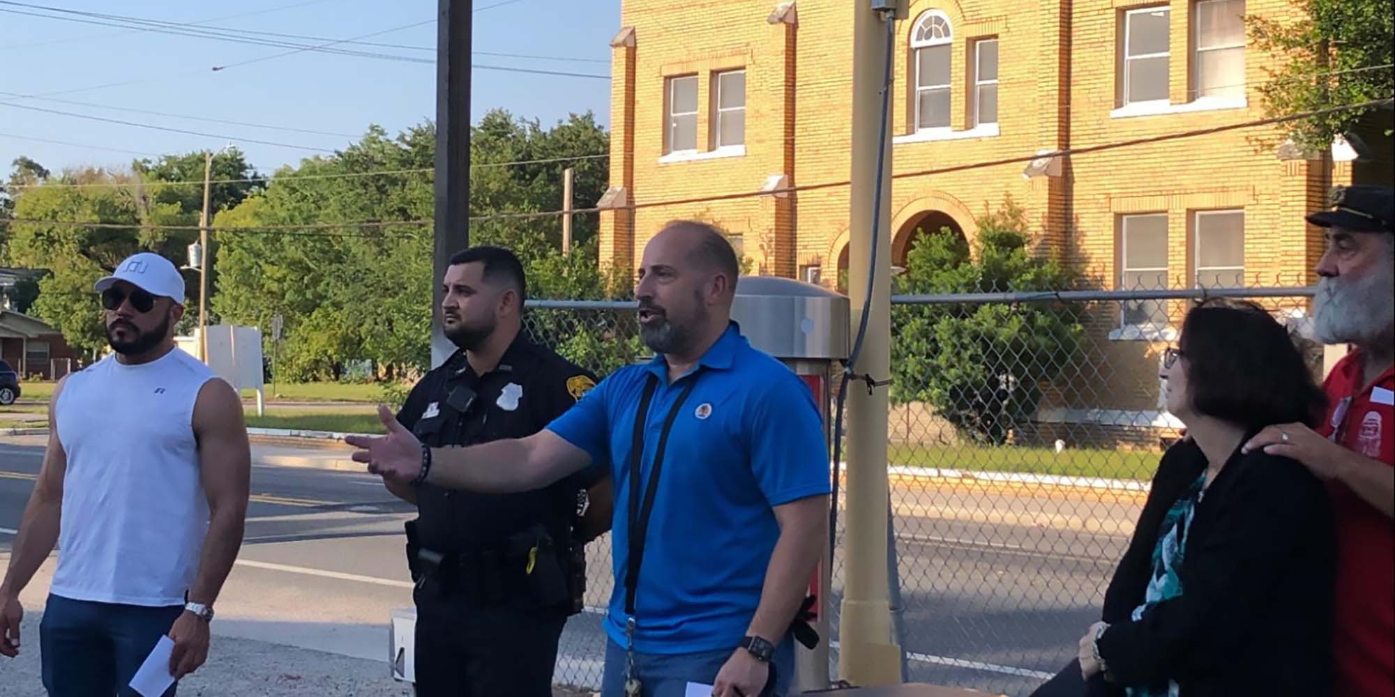 Collaboration Over Enforcement