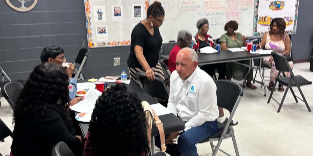 Compassion in Practice