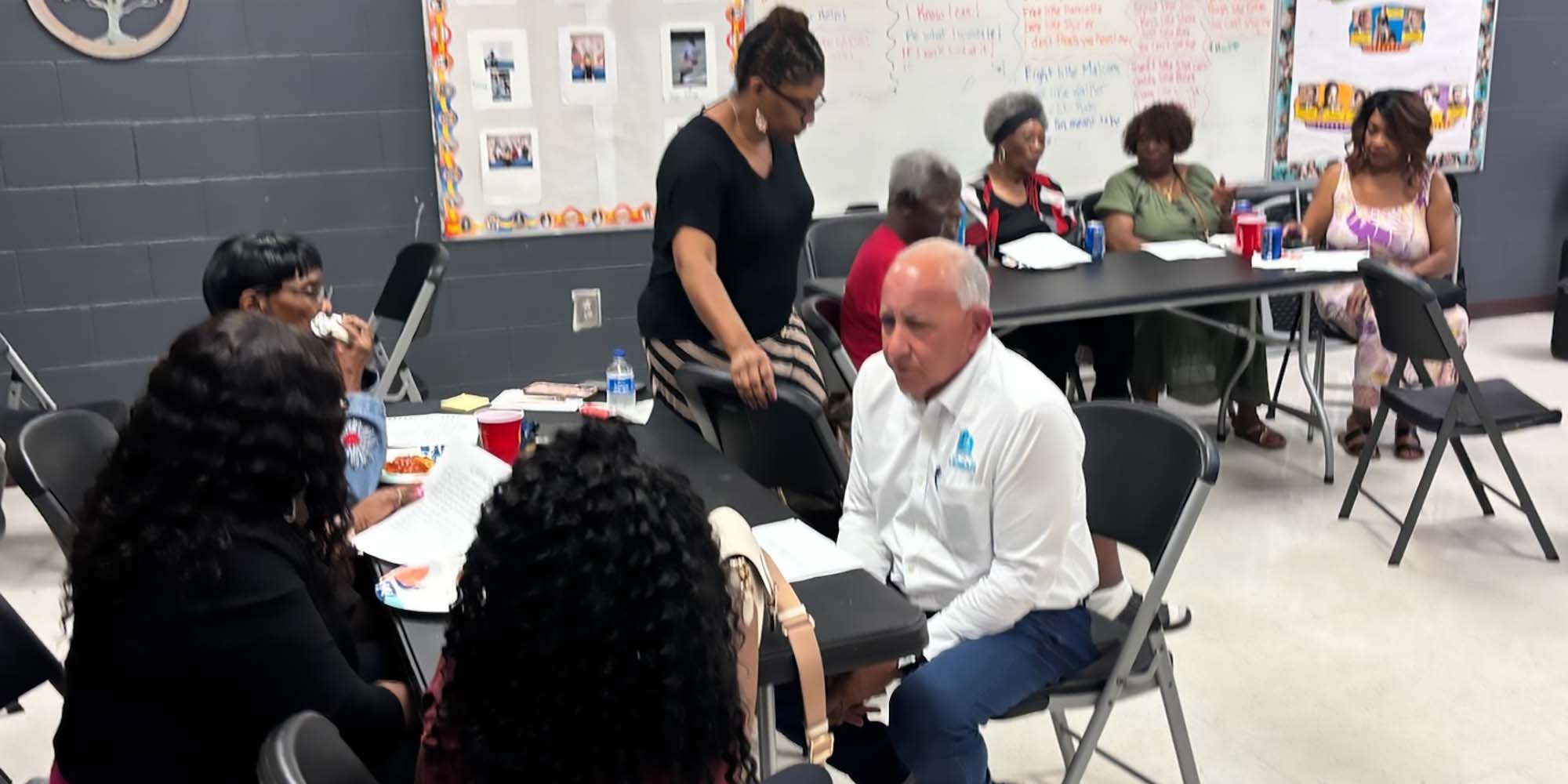 Compassion in Practice